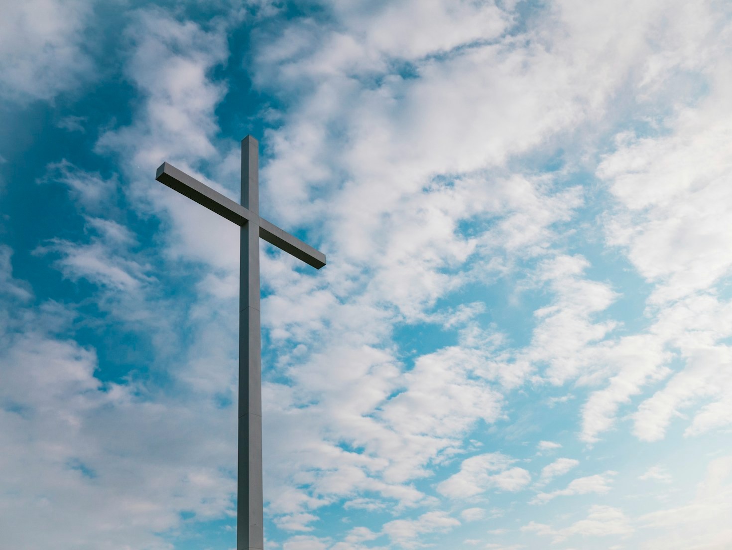 Como a Graça de Jesus Transforma Vidas