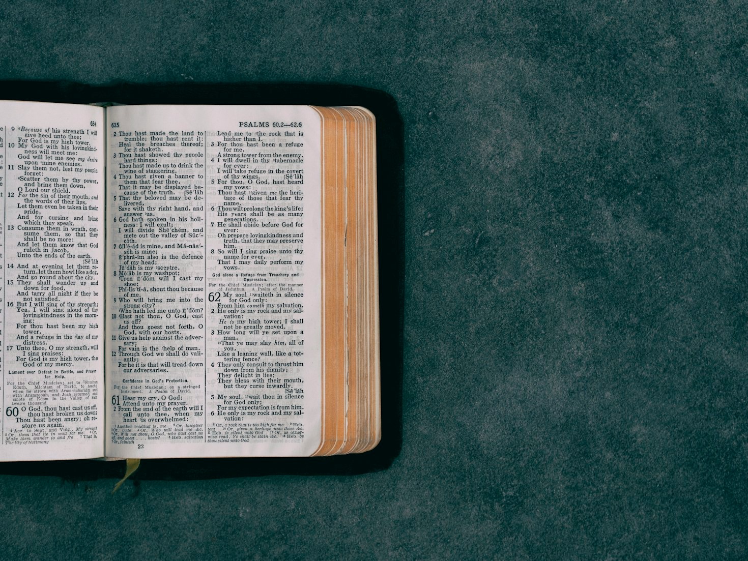 A Importância da Paternidade Espiritual