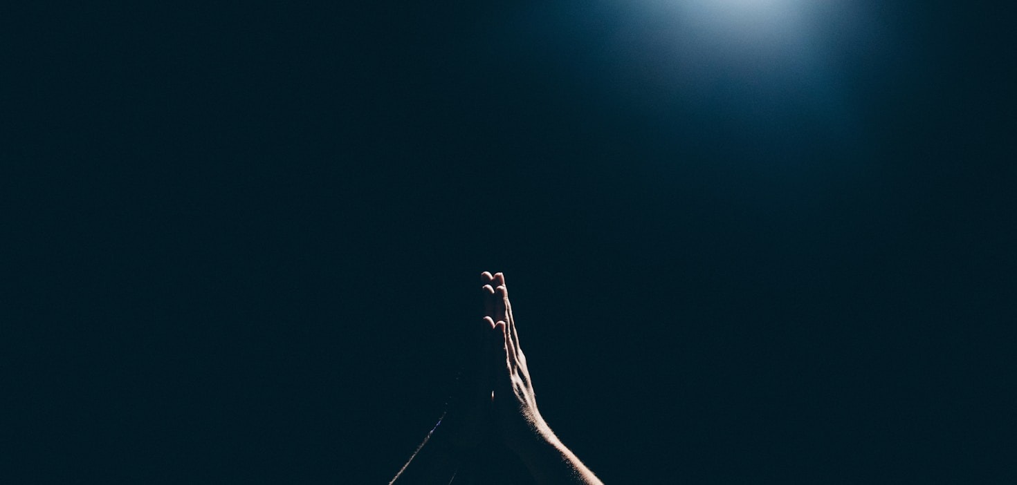 Libertação em Cristo para um Destino Melhor